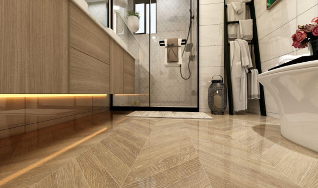 Bathroom Flooring Options: Best Choice for Modern Homes