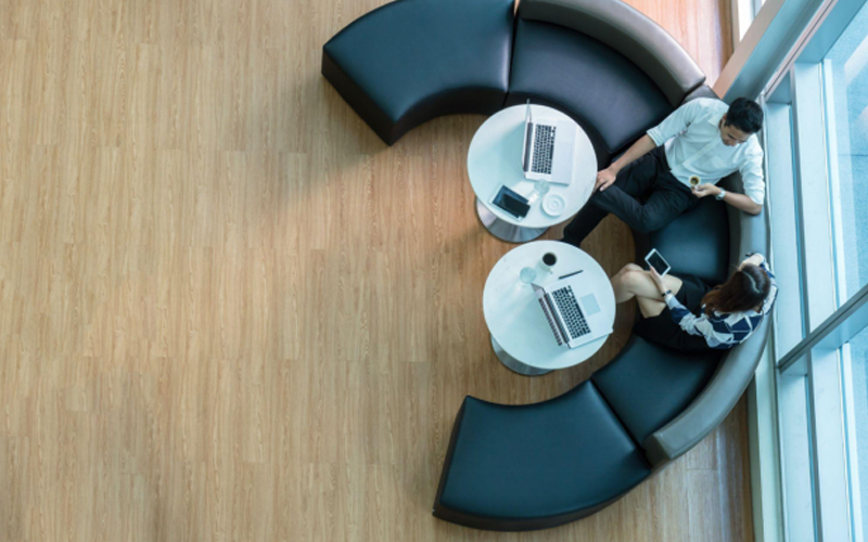 How Long Does LVT Flooring Last
