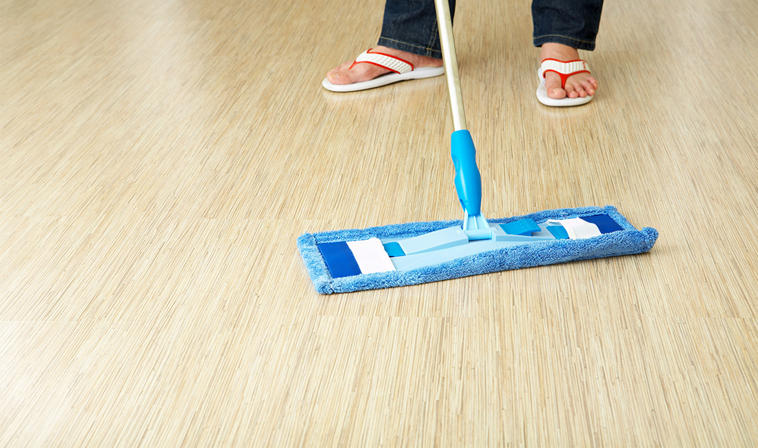 How to Clean LVT Flooring: Approved Chemicals, Schedules & Claim Prevention for Long-Lasting Performance