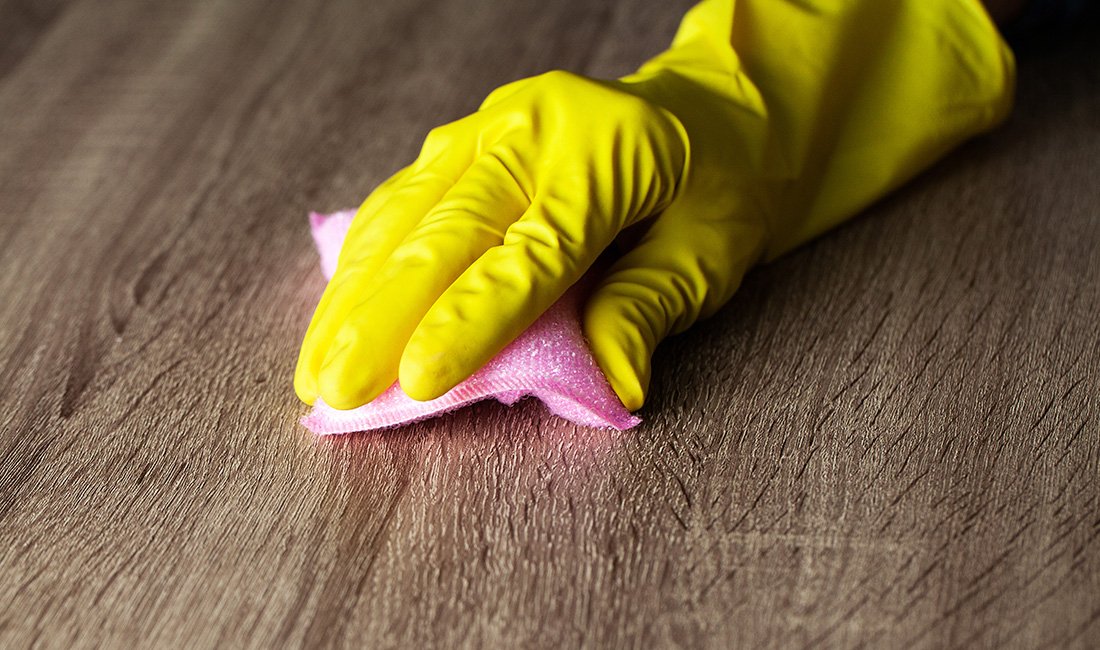 Is Vinyl Flooring Porous? A Guide to Stains, Hygiene, and Cleaning