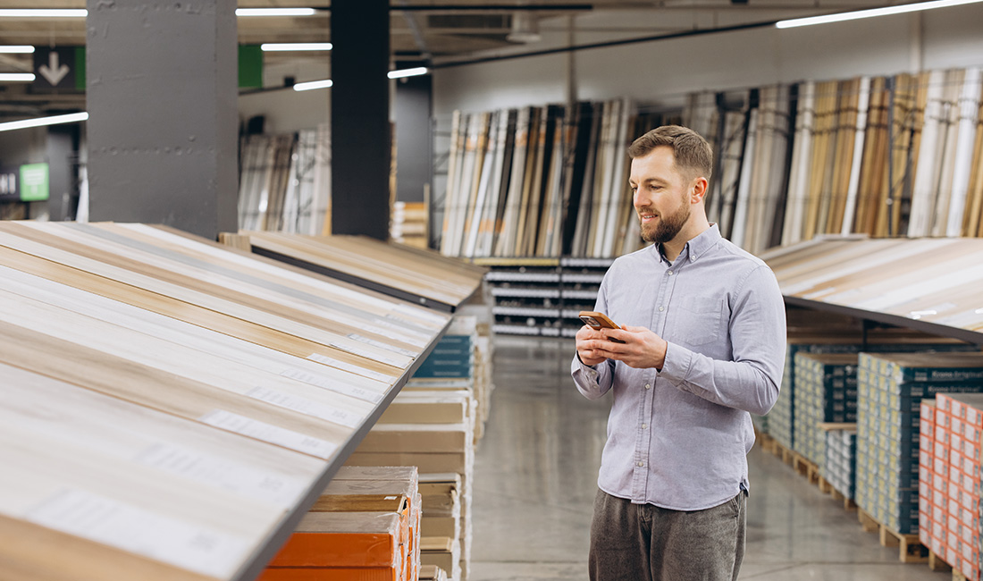 What Should Buyers Verify Before Specifying Commercial LVT?