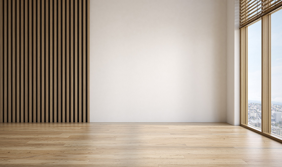 LVT vs Wood Flooring: Which Performs Better for Your Next Project?