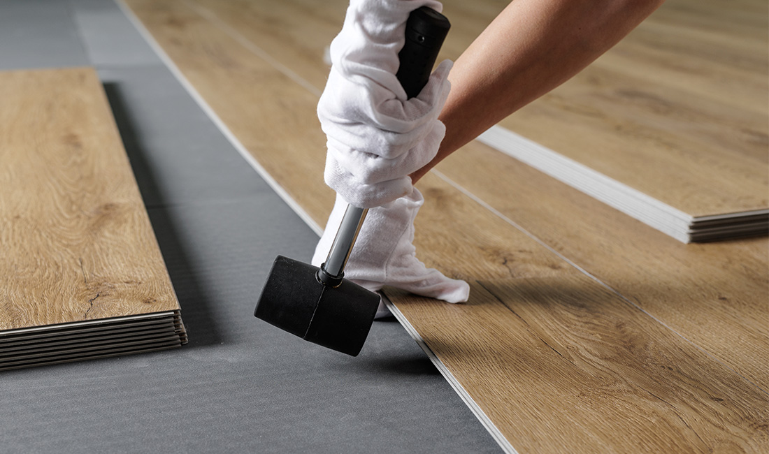 Unilin vs. Valinge Click Systems: Strength, Tolerance & Installation