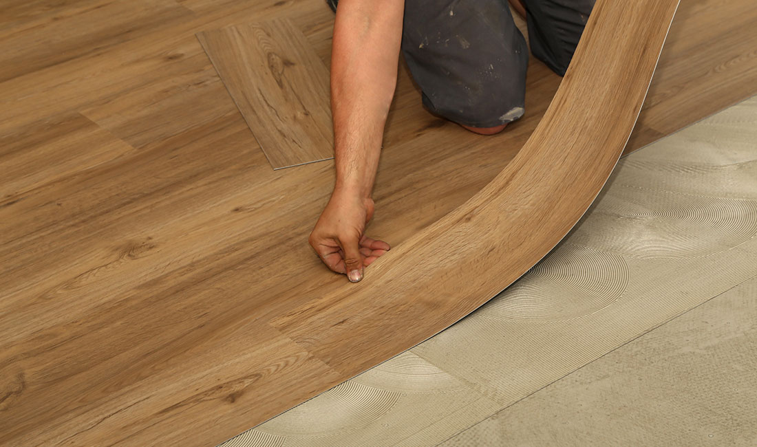 SPC vs WPC Vinyl Flooring: Technical Details for Distributors