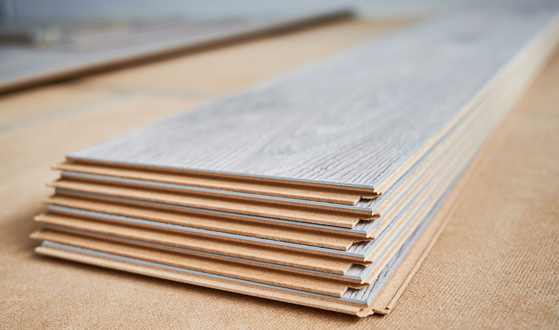 4mm vs 5mm vs 6mm SPC Flooring: Denting, Deflection, and Claims Explained
