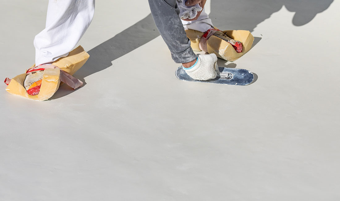 Excimer Coating Explained: Super‑Matte Finish, Stain Resistance & Gloss Stability for Flooring Professionals