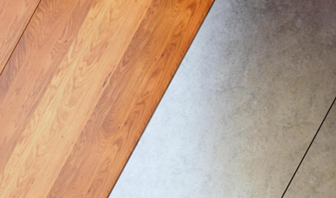 WPC vs SPC: A Comprehensive Flooring Comparison