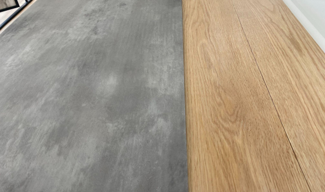 LVT vs LVP: Choosing the Best Flooring for Your Home