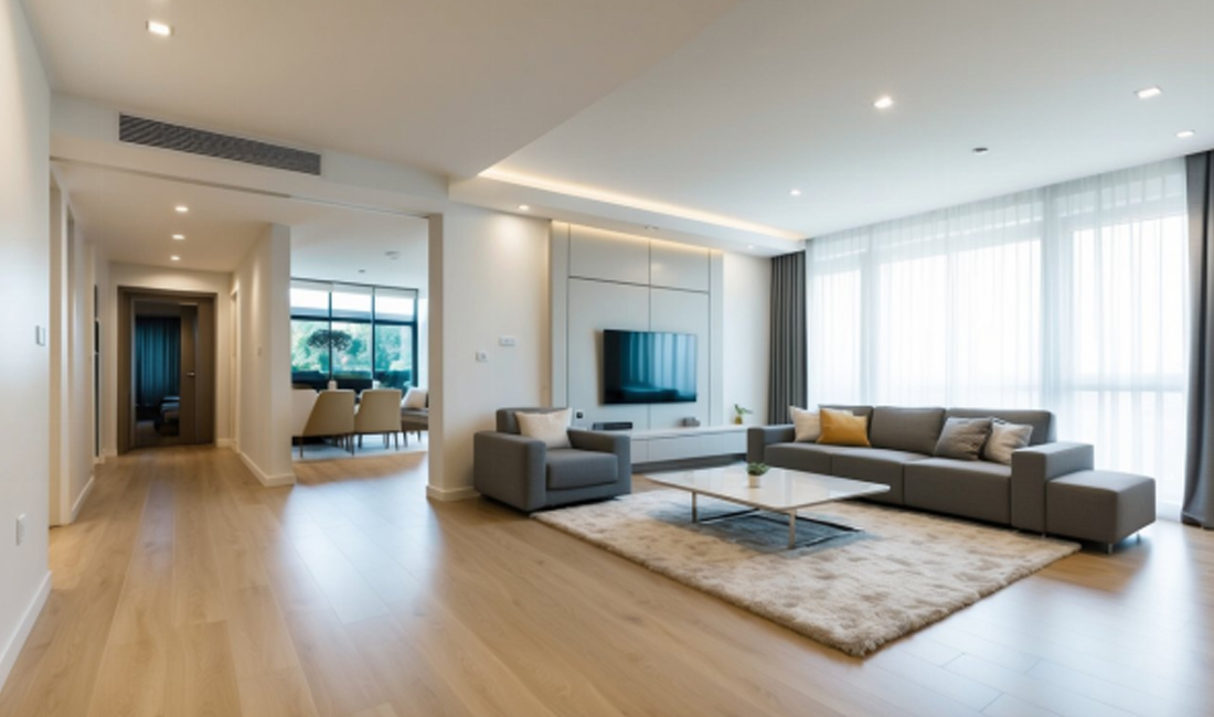 Is LVT Flooring Good: Evaluating Durability and Style for Interior Design