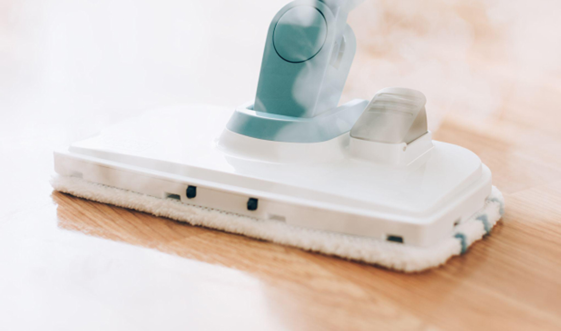 Can You Steam Clean LVT Flooring?