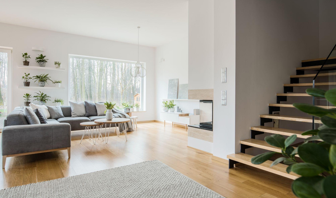 Low-Maintenance Flooring Options for the Home Cleaning Hero