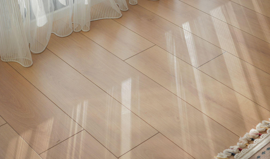 Top 11 SPC Flooring Manufacturers in China