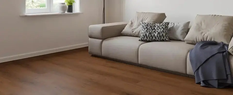 Flooring Level-of-Use Classification Guide Cover Image