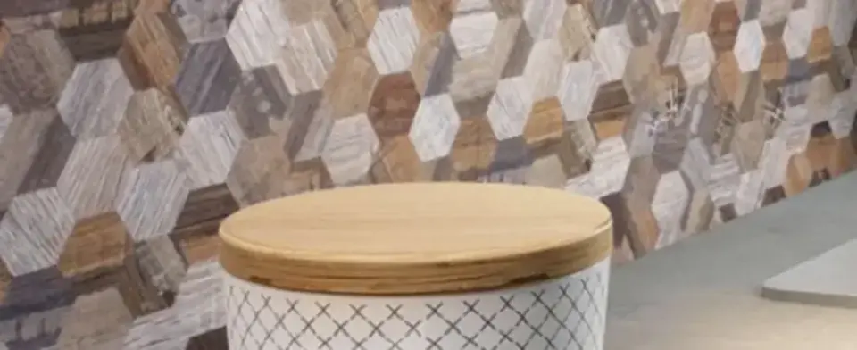 Glue-Down LVT TDS: 2.0 mm / 0.30 mm Wear Layer Cover Image