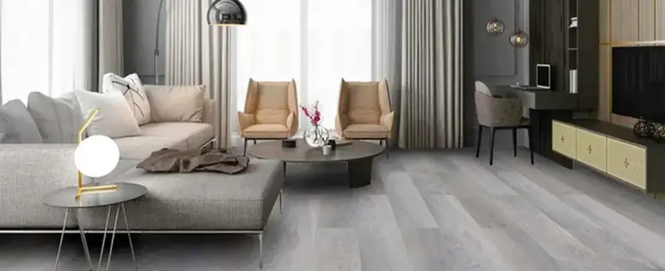 Glue-Down LVT TDS: 2.5 mm / 0.50 mm Wear Layer Cover Image