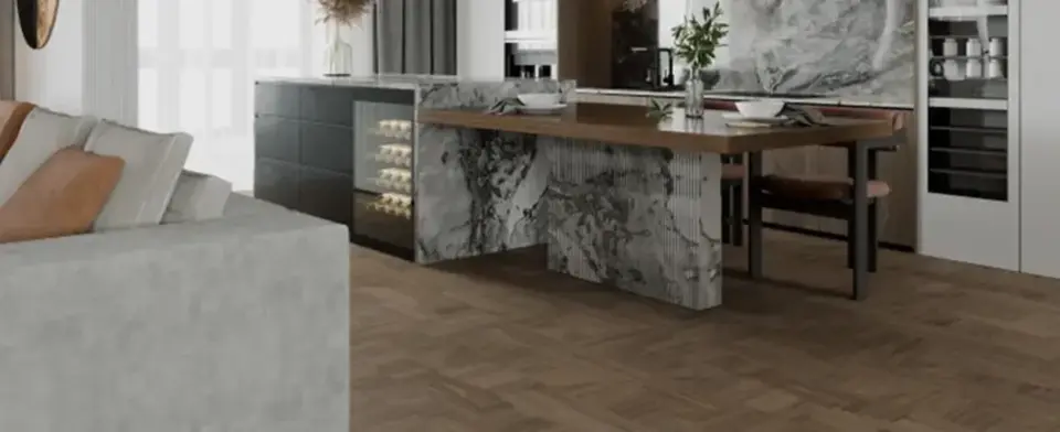 Glue-Down LVT TDS: 3.0 mm / 0.50 mm Wear Layer Cover Image