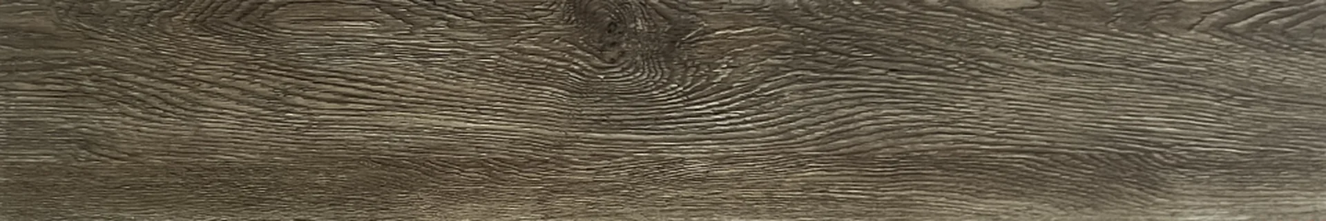 Black Wood Look Loose Lay Flooring Pattern - Night Shadow Black Oak