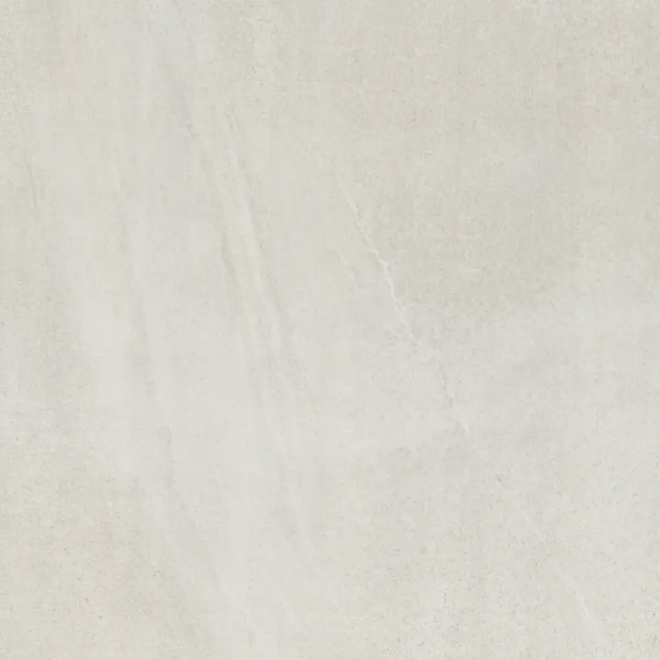 White Stone Look Loose Lay Flooring Pattern - PLT2801M9L