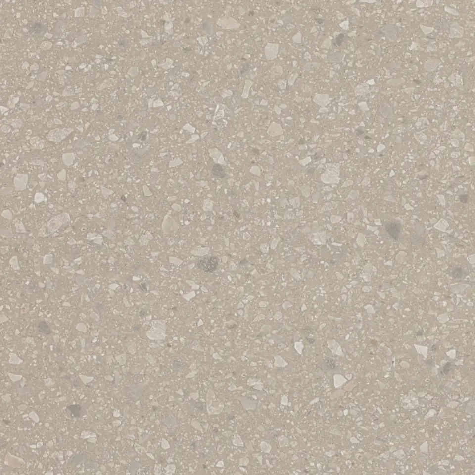 Beige Stone Look Loose Lay Flooring Pattern - PMU5701M9L-GF