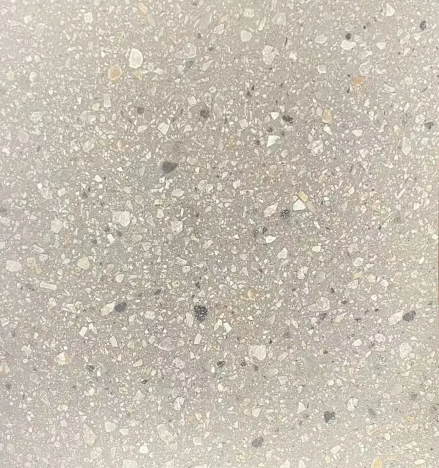 Beige Stone Look Loose Lay Flooring Pattern - PTZ0330M9L-GF