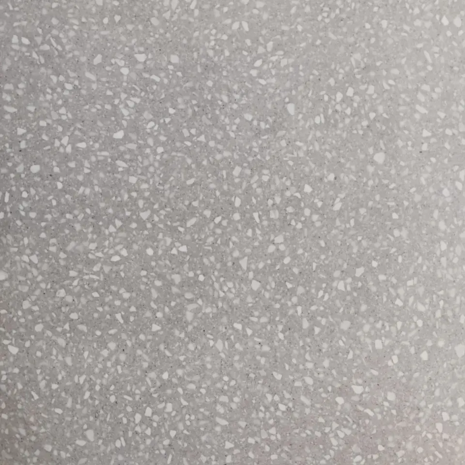 Gray Stone Look Loose Lay Flooring Pattern - PTZ0440M9L