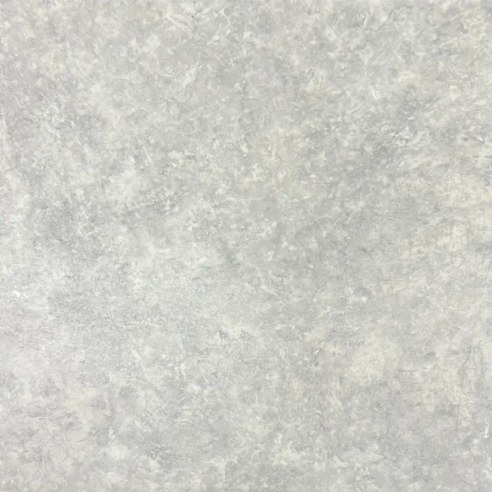 White Stone Look Loose Lay Flooring Pattern - SBH7005