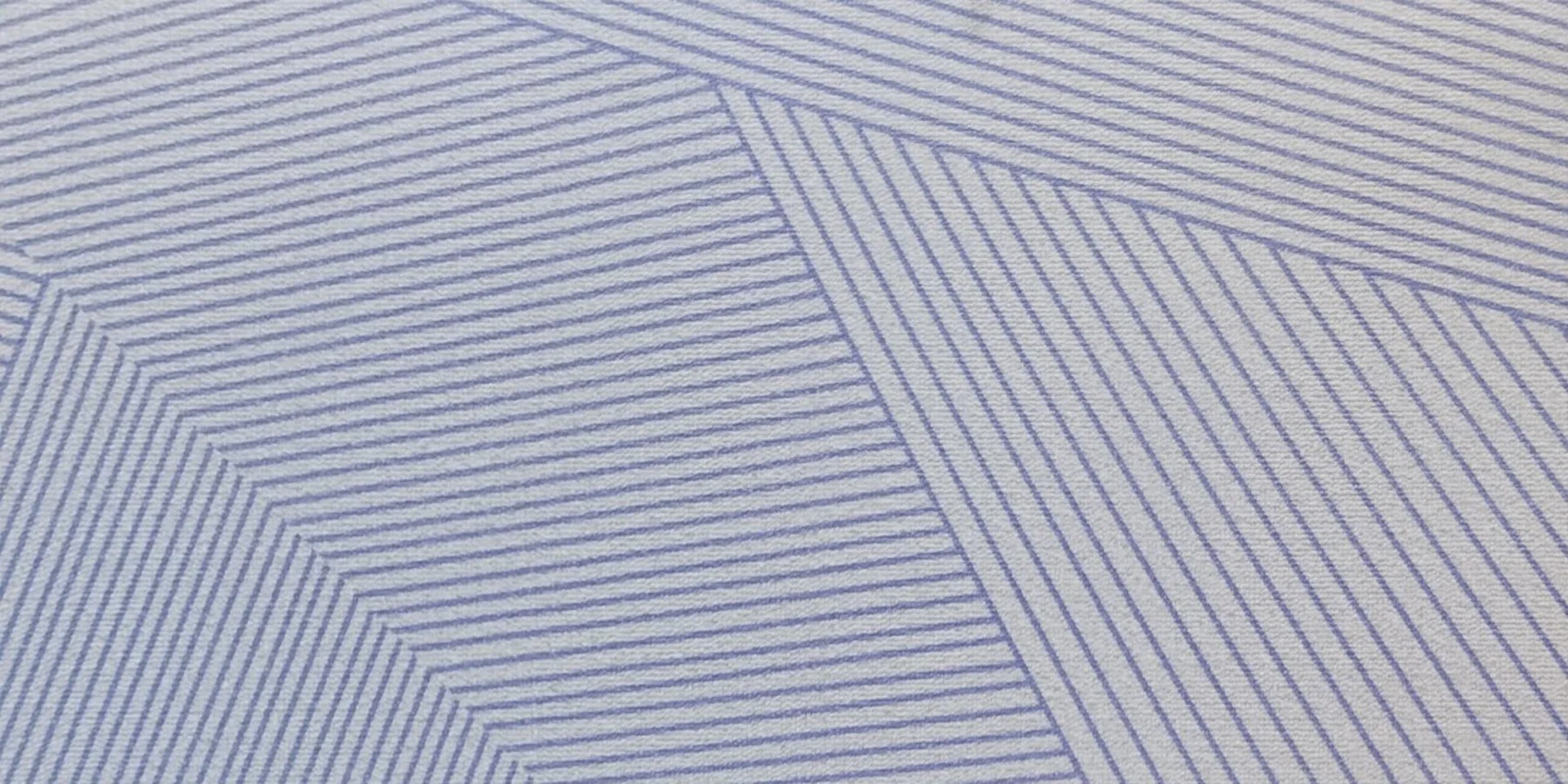 Gray Carpet Look Loose Lay Flooring Pattern - SJ-003