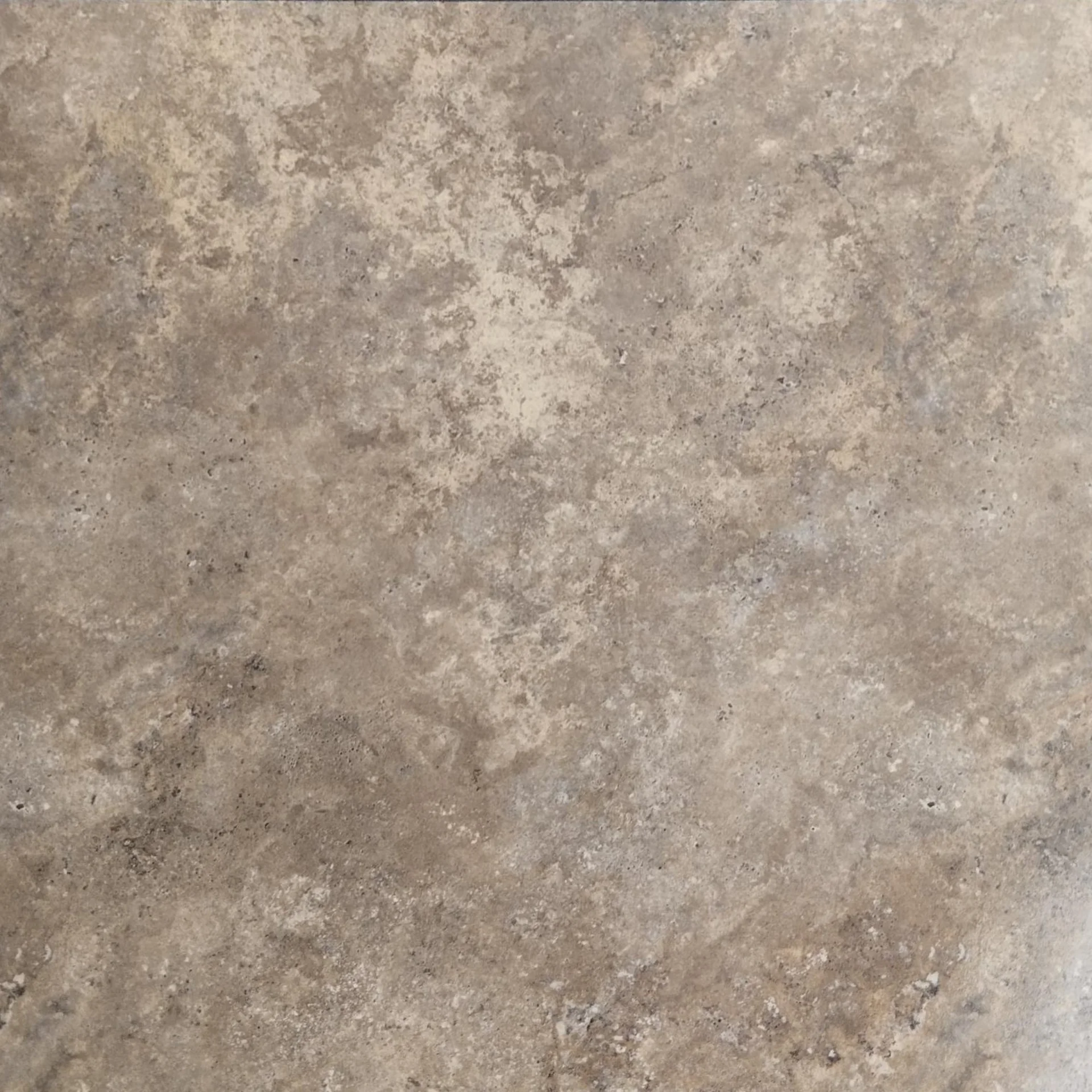 Brown Stone Look Loose Lay Flooring Pattern - SMZ9002