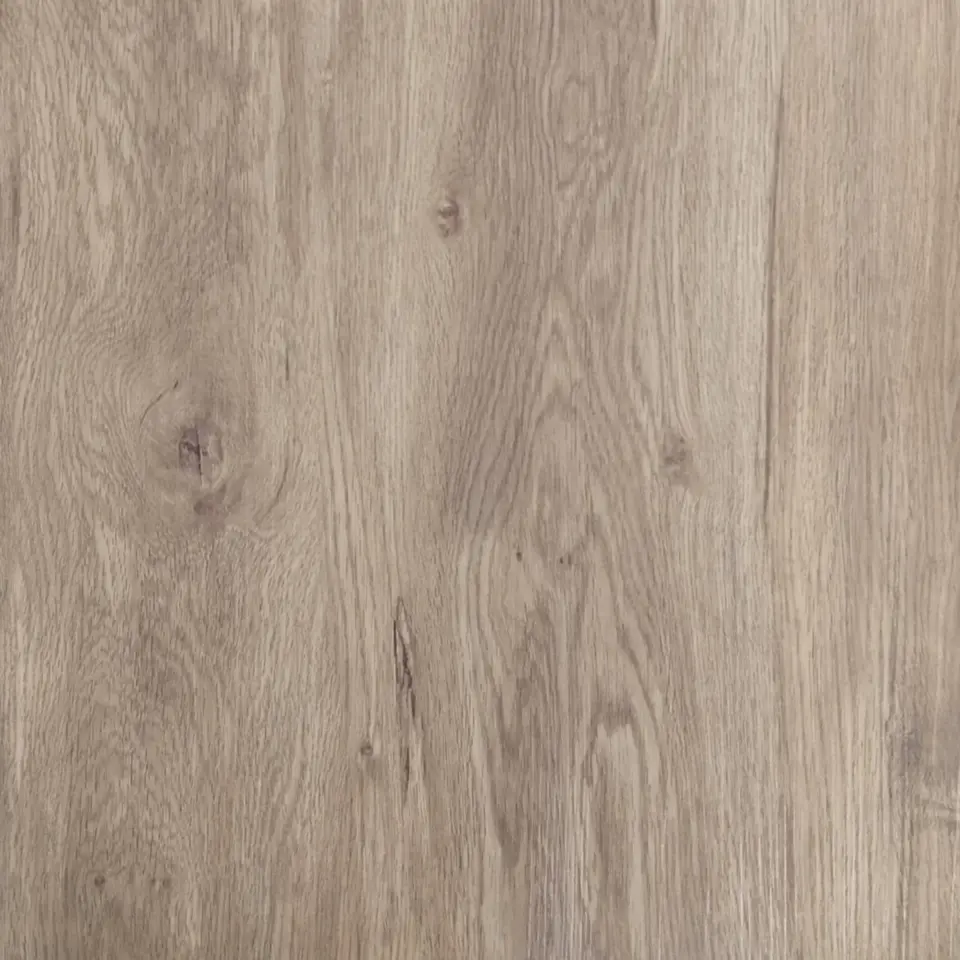 Brown Wood Look Loose Lay Flooring Pattern - WMK1003-508