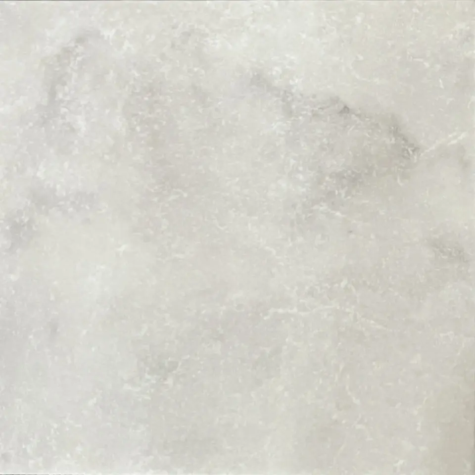White Stone Look LVT Flooring Pattern - 2MN27