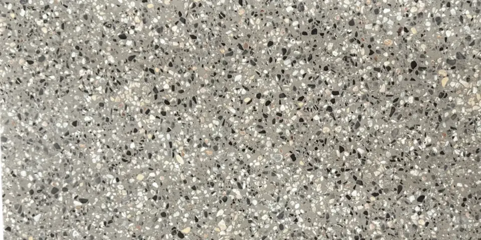 Beige Stone Look LVT Flooring Pattern - 2TLU2116-SRA-NB