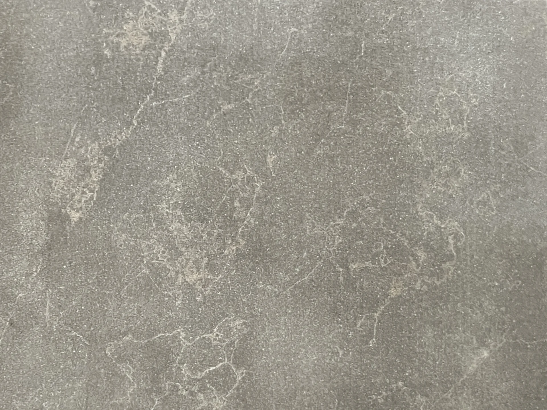 Brown Stone Look LVT Flooring Pattern - 2TQ327