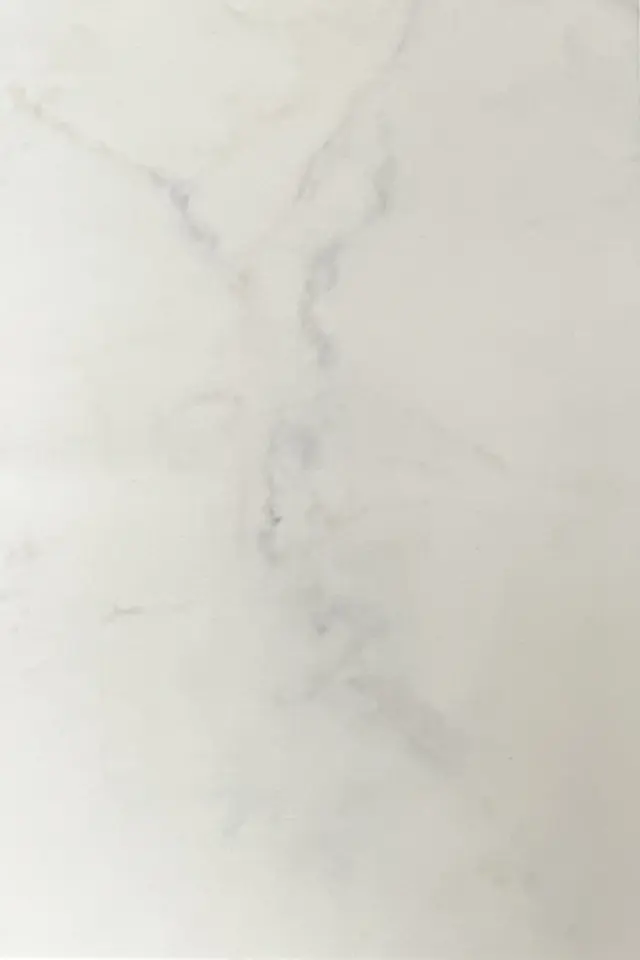 White Stone Look LVT Flooring Pattern - 2TU37