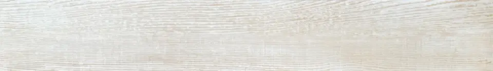 White Wood Look LVT Flooring Pattern - 3181-3043