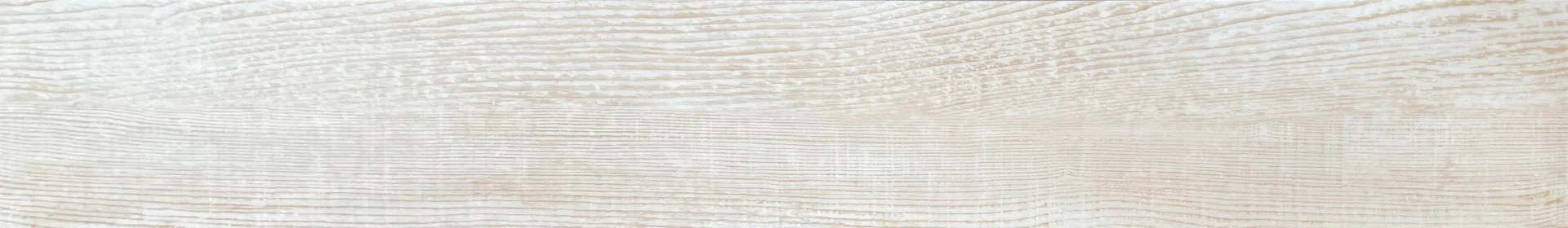 White Wood Look LVT Flooring Pattern - 3181-3043