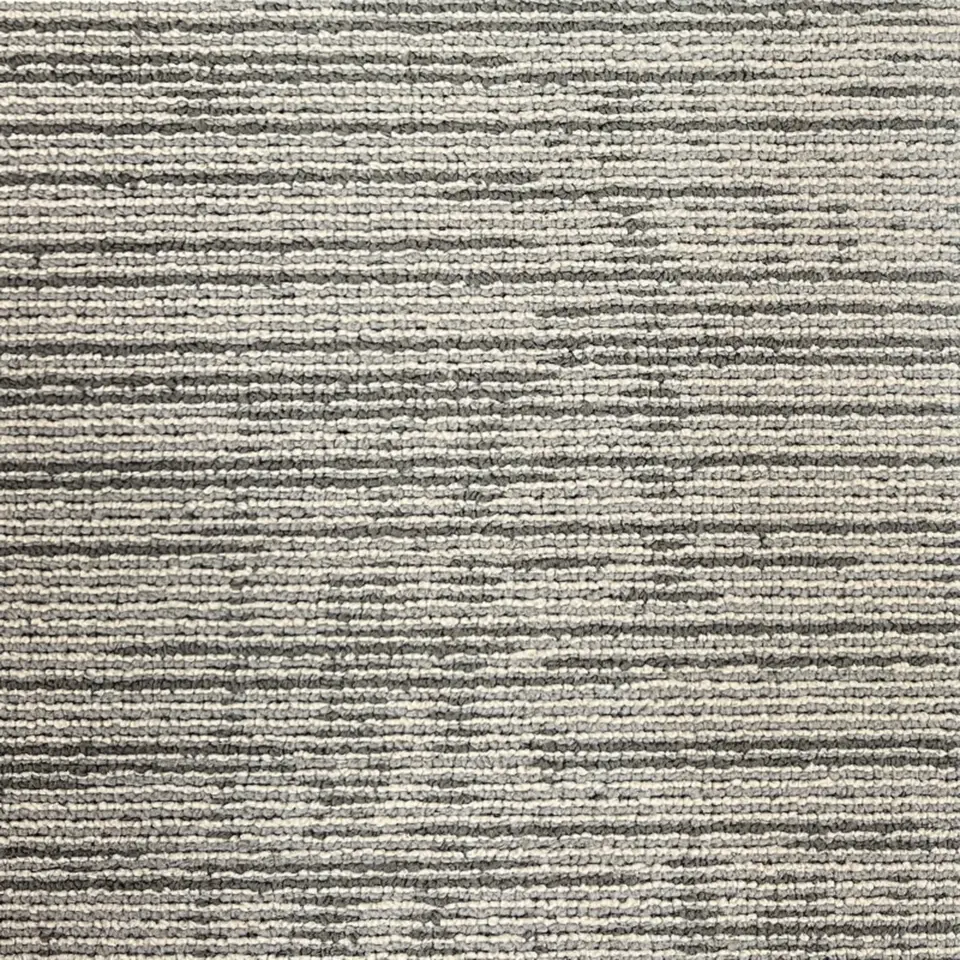 Brown Carpet Look LVT Flooring Pattern - CT-20607