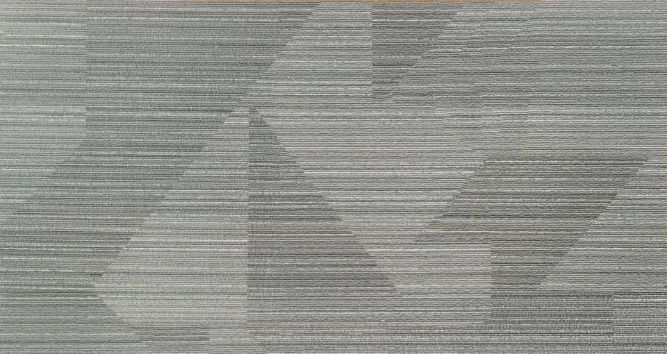 Gray Carpet Look LVT Flooring Pattern - DTTW0107-1