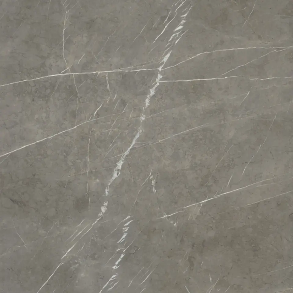 Brown Stone Look LVT Flooring Pattern - GT960