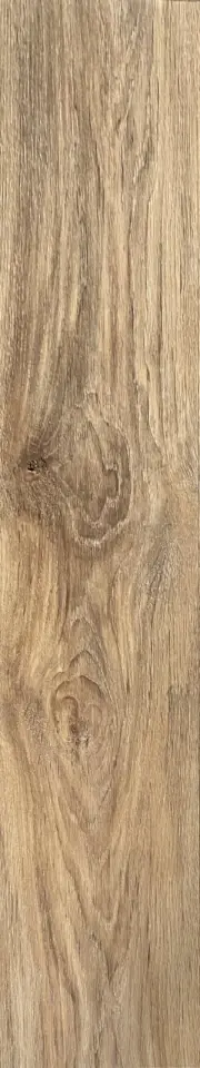 Brown Wood Look LVT Flooring Pattern - GW311-LM