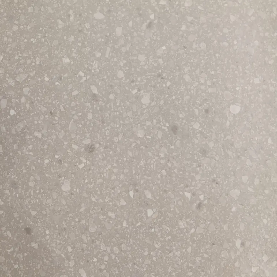 Beige Stone Look LVT Flooring Pattern - PMU5702M9