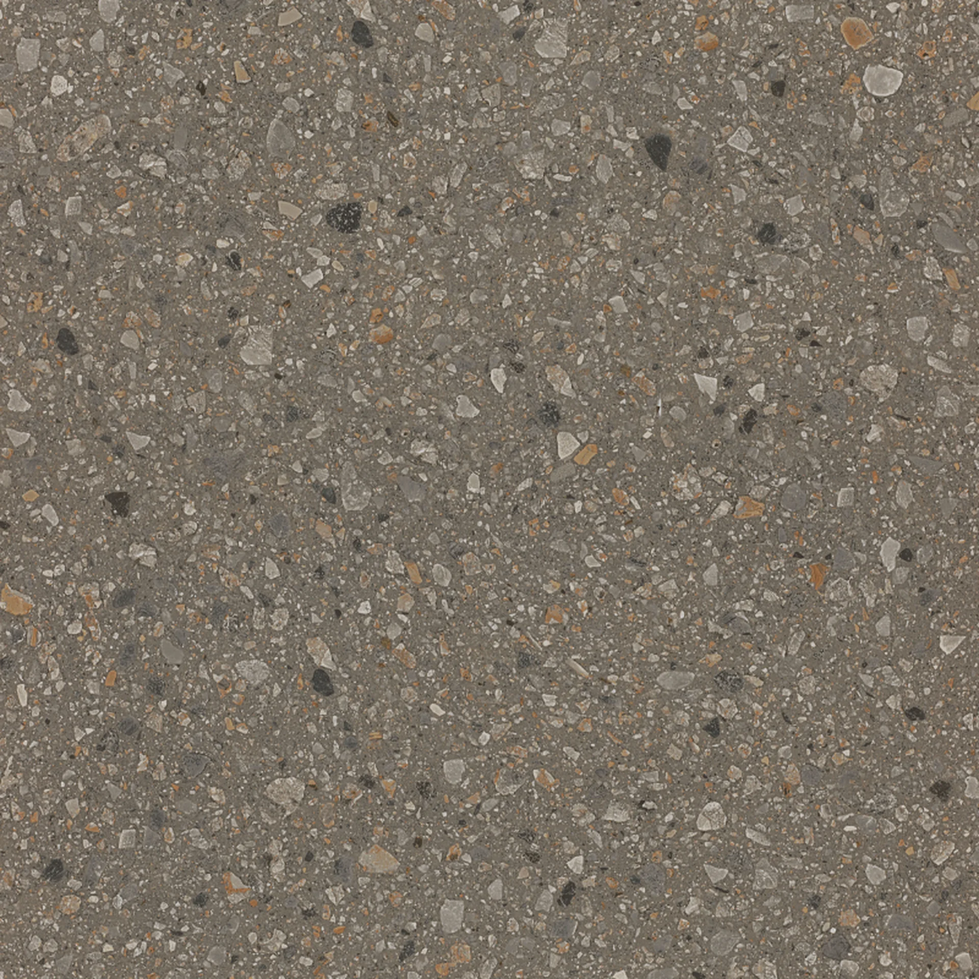 Brown Stone Look LVT Flooring Pattern - PTZ0330M9