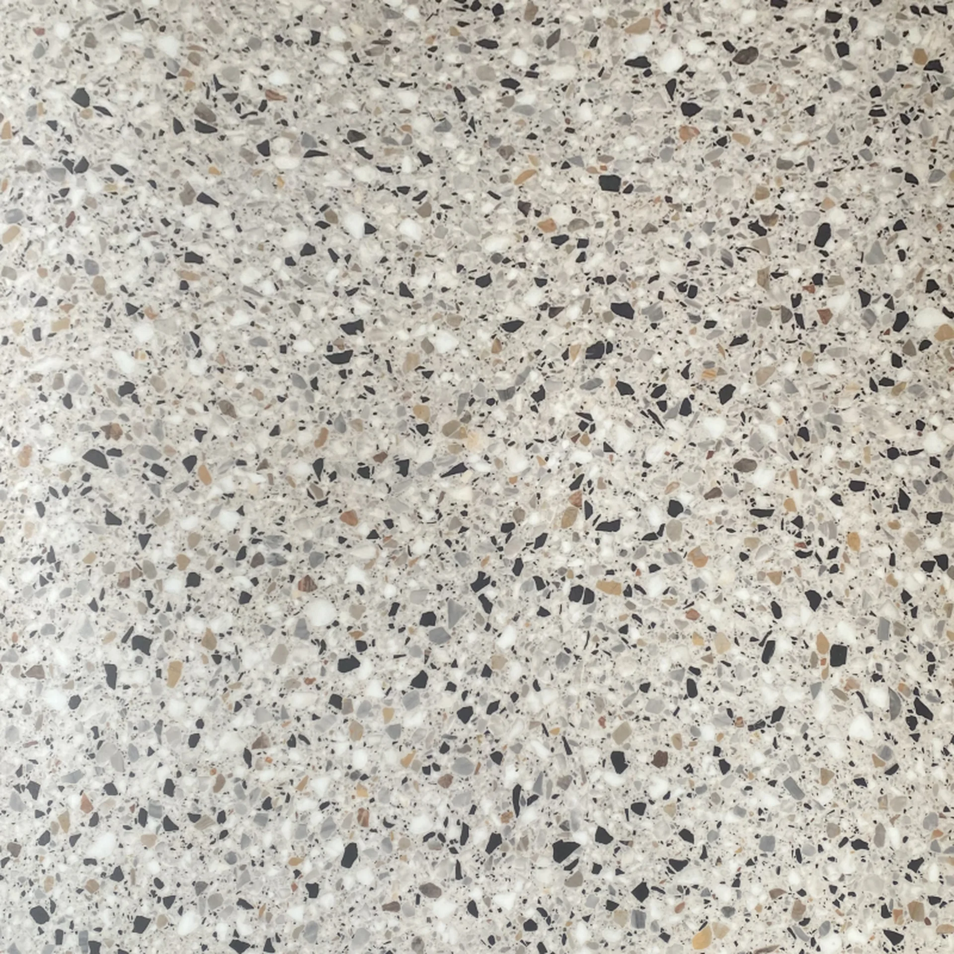 Gray Stone Look LVT Flooring Pattern - PTZ0373M9