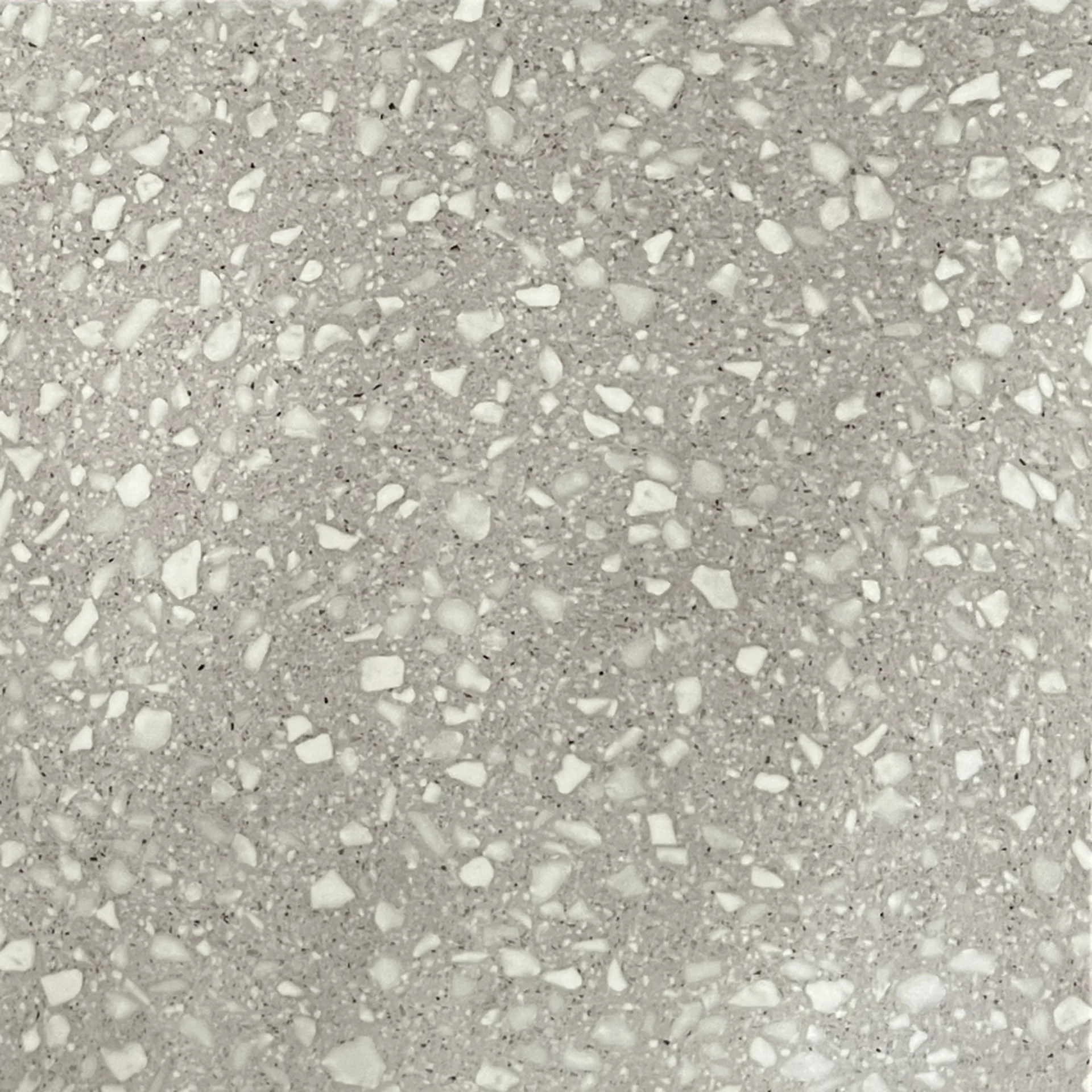 Gray Stone Look LVT Flooring Pattern - PTZ0440M4