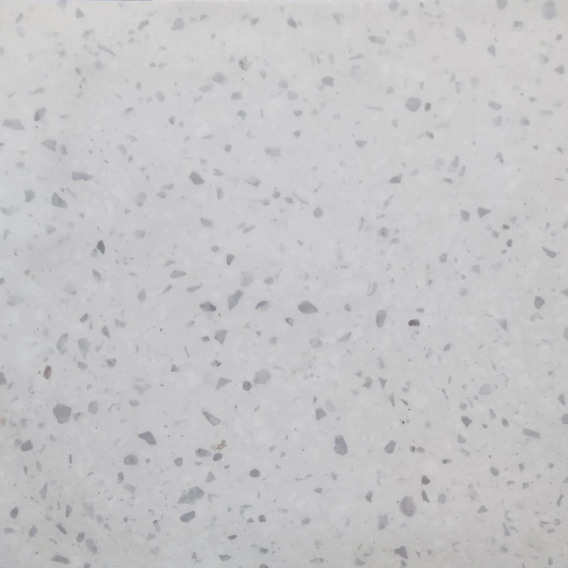 Gray Stone Look LVT Flooring Pattern - PTZ0450M9