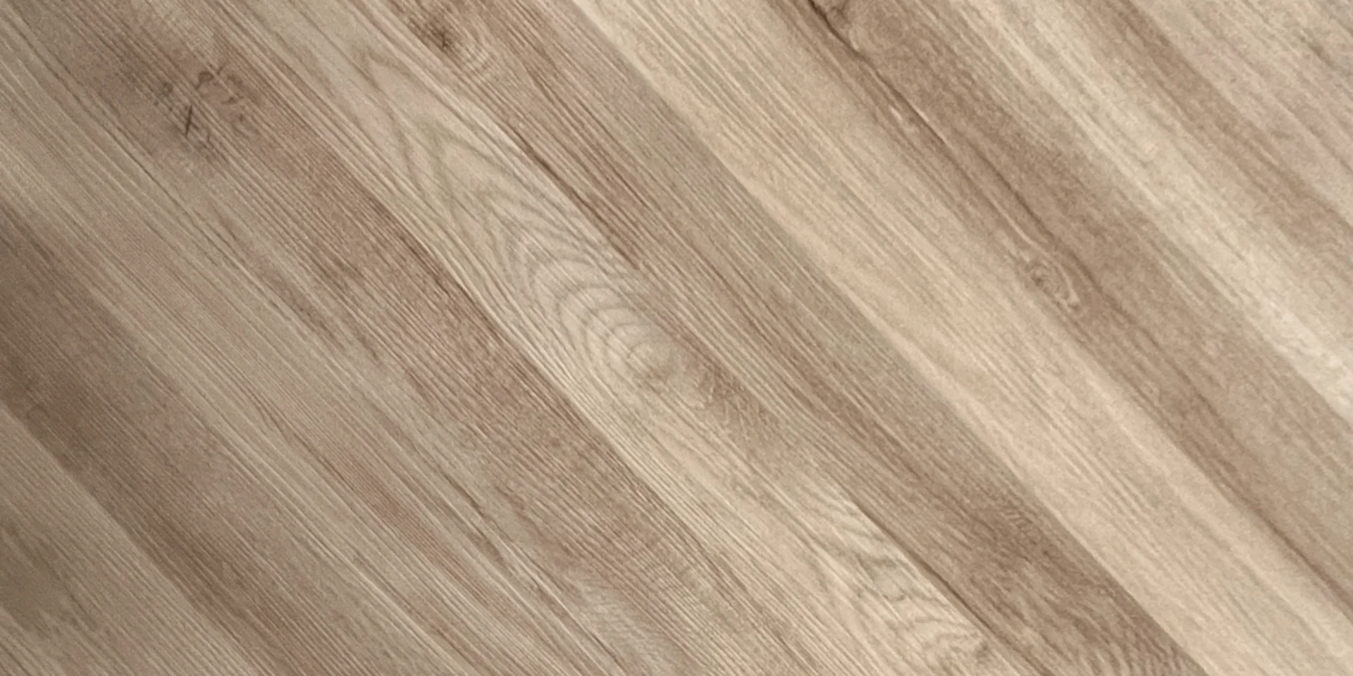 Brown Wood Look LVT Flooring Pattern - PWT3287