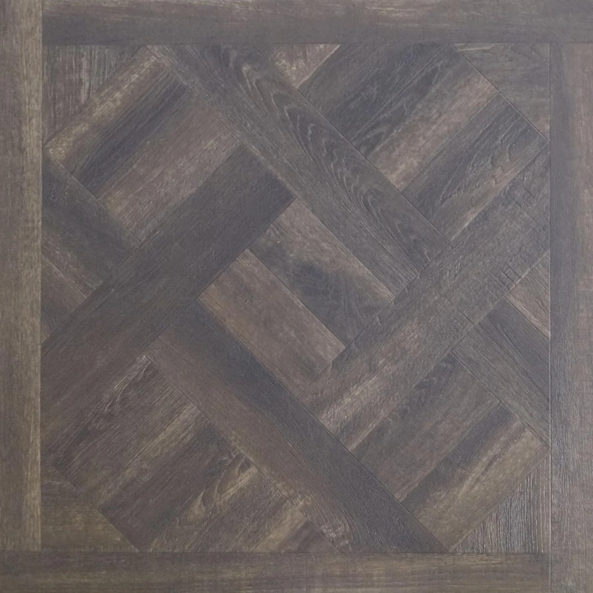 Brown Wood Look LVT Flooring Pattern - PWT3291(PWT2336)