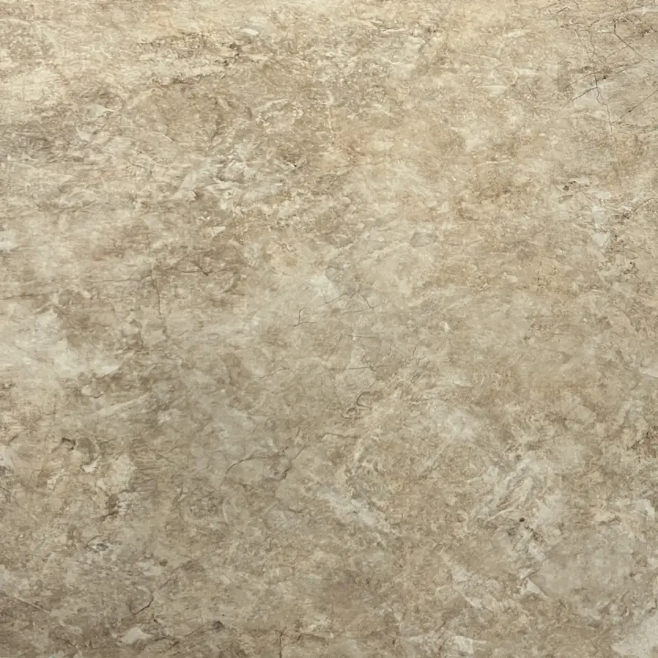 Beige Stone Look LVT Flooring Pattern - ST-30205