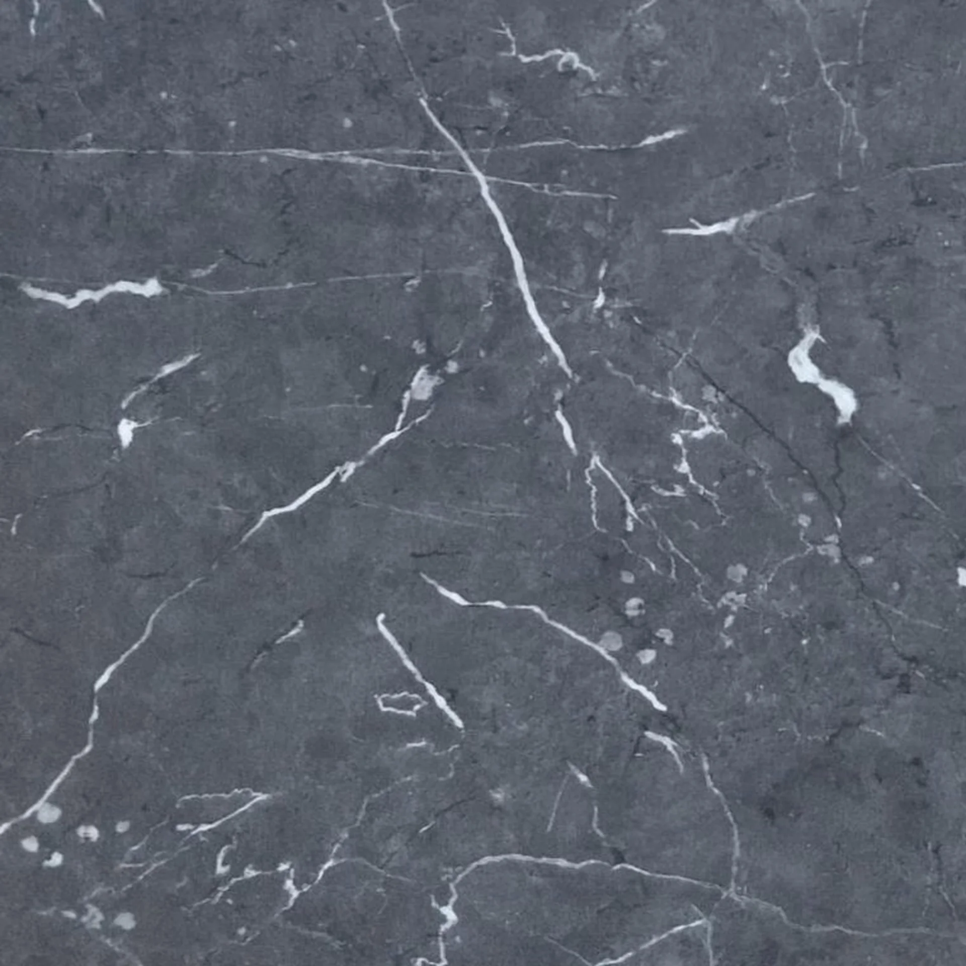 Gray Stone Look LVT Flooring Pattern - U85