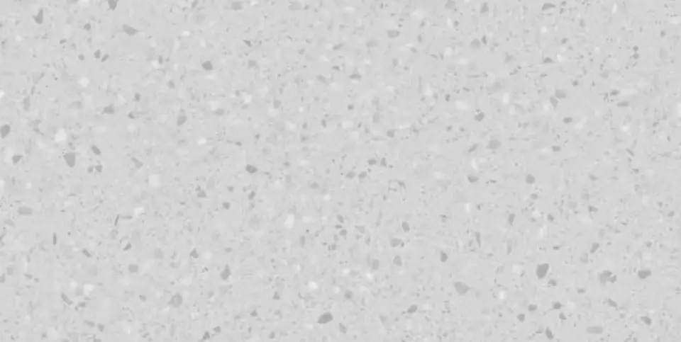 White Stone Look SPC Flooring Pattern - Custom 1-L2124