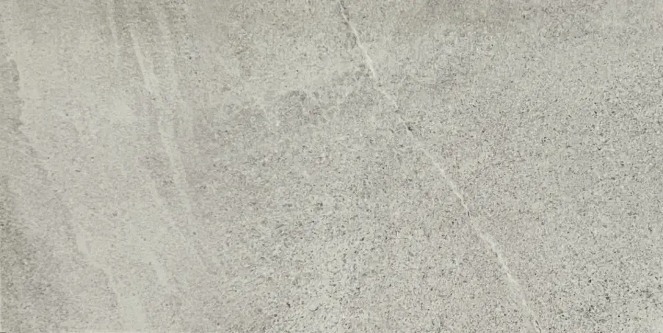 Gray Stone Look SPC Flooring Pattern - D05